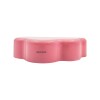 Digitale wekker met thermometer en sfeerlicht - Roze 